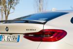 BMW 630d Gran Turismo M Sport 2017 года (WW)
